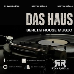 DAS HAUS (Berlin House Music)