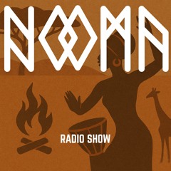 NOMMA RADIO SHOW