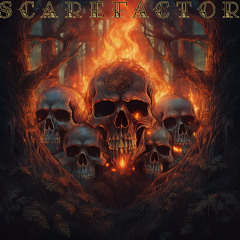 SCAREFACTOR - 2 - Hate Me