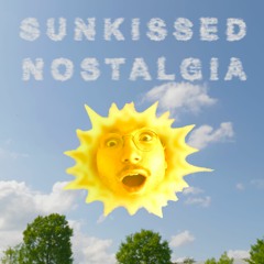 MAËL presents: hits volume 1 - Sunkissed Nostalgia