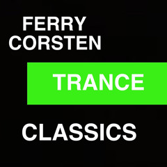 Ferry Corsten Classics mix