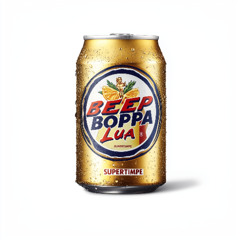 Beep Boppa Lua (FREE DL)