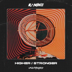 STRONGER (Out Now)