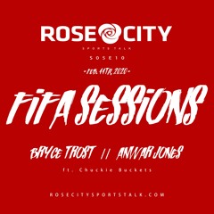 Rose City Sports Talk’s 'FIFA SESSIONS’ (S05E10 - 02.11.2020)