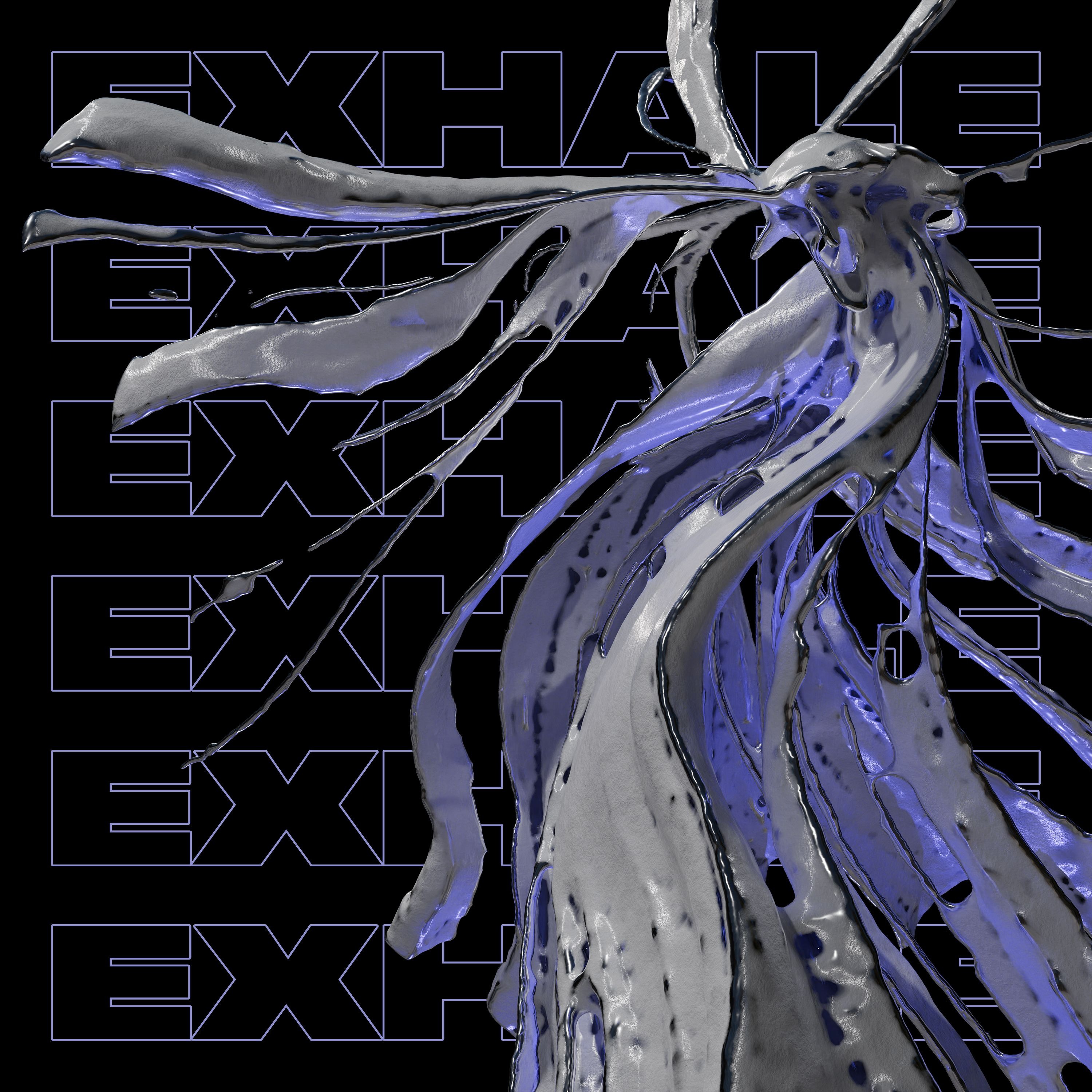 Four Four Premiere: Luciid - Era Of Us [Exhale] episode artwork
