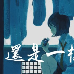 你的九儿 - 还是一样【動態歌詞/Lyrics Video】