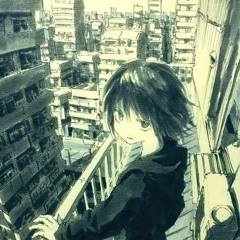 Black Bird - cover