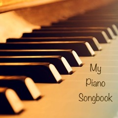 My Piano Songbook