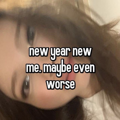 tiktok edit audios for the new yearss!
