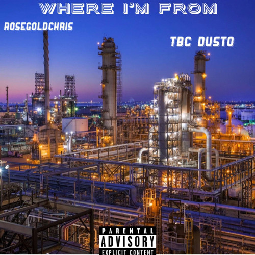 Where Im From