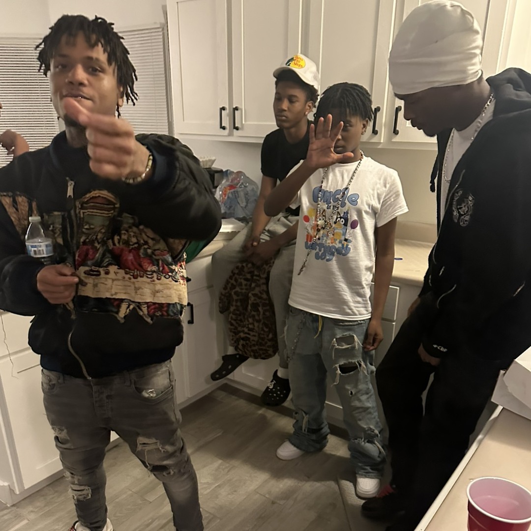 wtfyosa-bandman!