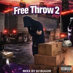 Notscale - Free Throw 2 (Bugor mixx & prod.by ff4tty)