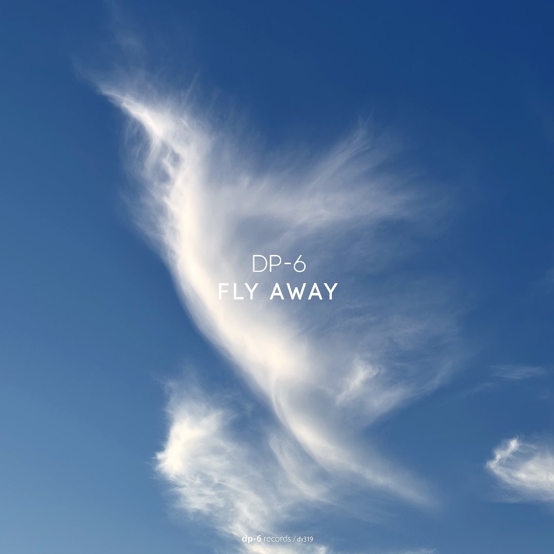 Stream Fly Away (Vocal mix) by DP-6 | Listen online for free on