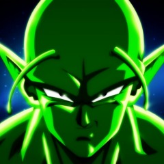 Piccolo Rap | Dragon Ball | feat Diggz Da Prophecy