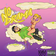 No drama - WV (prod. PLVG)