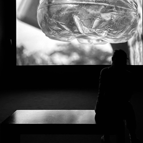 I will become wind in the sky