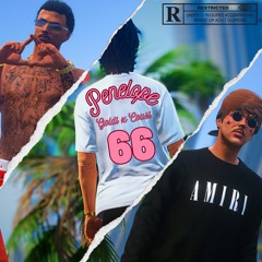 [FLASHBACK] PENELOPE - GOLDI FT COUSI
