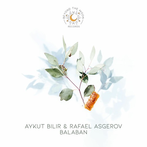 Aykut Bilir, Rafael Asgerov - Balaban (Original Mix)