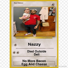 TaeGunz  - Nazzy got hit in his bean