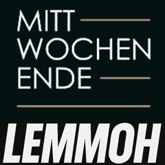 02 Mittwochenende