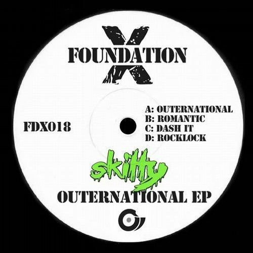 Skitty - Romantic