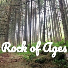 Rock Of Ages, Cleft For Me