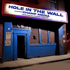 Hole In Da Wall