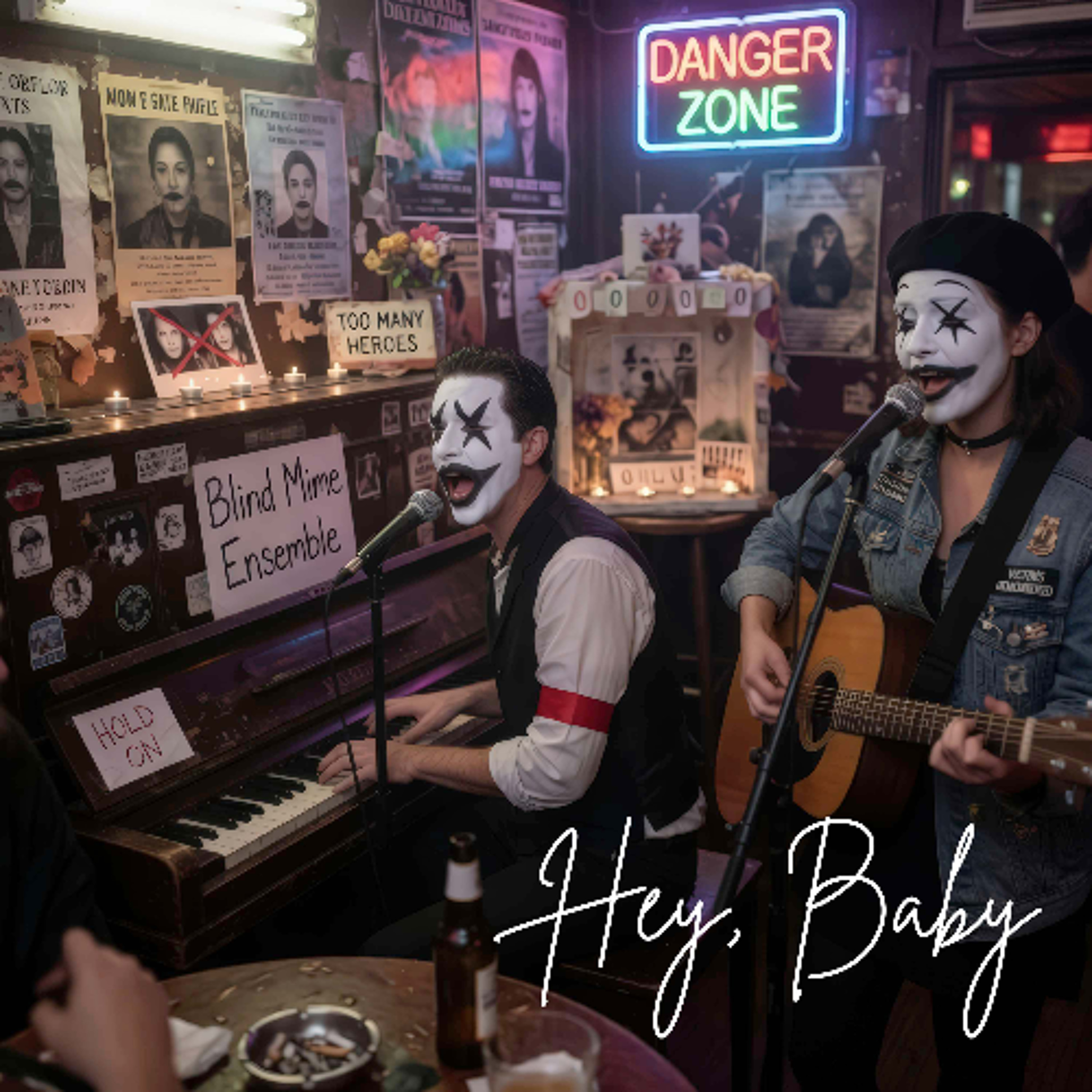 Hey, Baby (May '26) episode artwork
