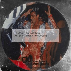 Paradhouse (Original Mix)