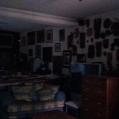 Zadix - Abandoned Mansion (2015-2019)