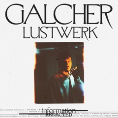 Galcher Lustwerk - Proof (Instrumental)