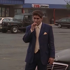 Pashanim - Moltisanti (slowed)