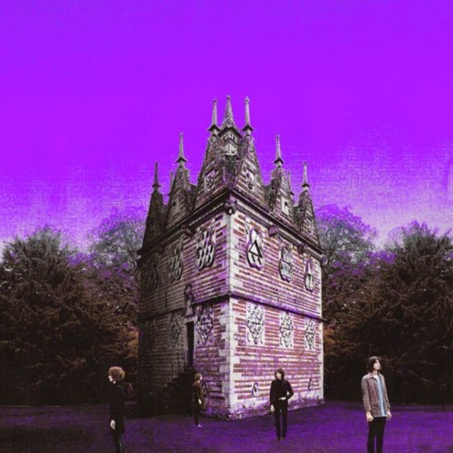 Temples - Move With The Season (Kyokee Remix)