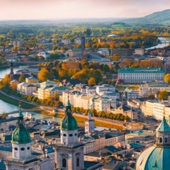 Vienna - Billy Joel Cover