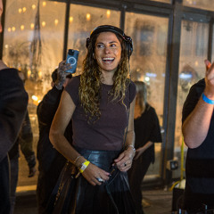 BEC – Superior Ingredients Rooftop Set! NYC