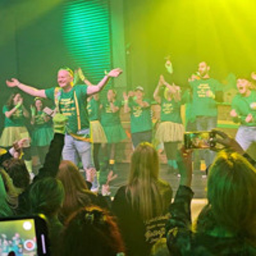 Act Prinsenbal Prins Carnaval Zigy I 2025