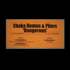 Chaka Demus & Pliers - Redemption  (Full Vocal Mix).mp3
