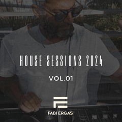 HOUSE SESSIONS VOL.01