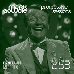 Mark Gowdie - Progressive Sessions 253