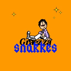 Græzza - Snakkes