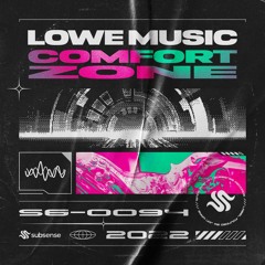 LOWE MUSIC - Comfort Zone (Extended Mix)