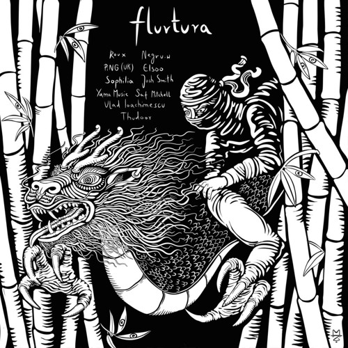 [PREMIERE] Thudoor - Busy Morning [FLRT001]