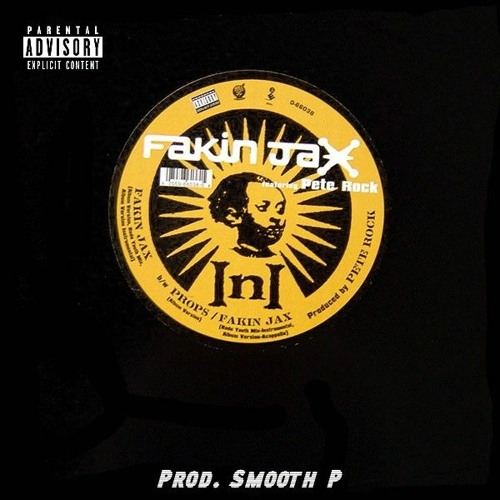 InI - Fakin Jax (Smooth P produced)