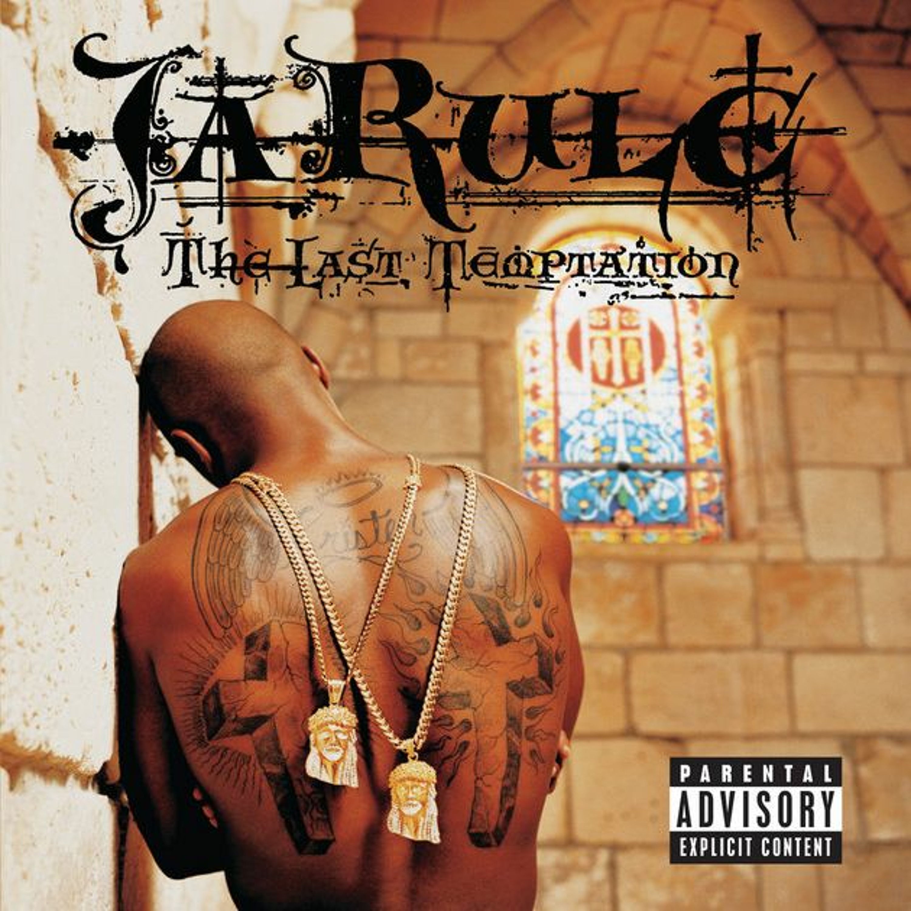Ja Rule Ft Bobby Brown - Thug Lovin (Instrumental) episode artwork