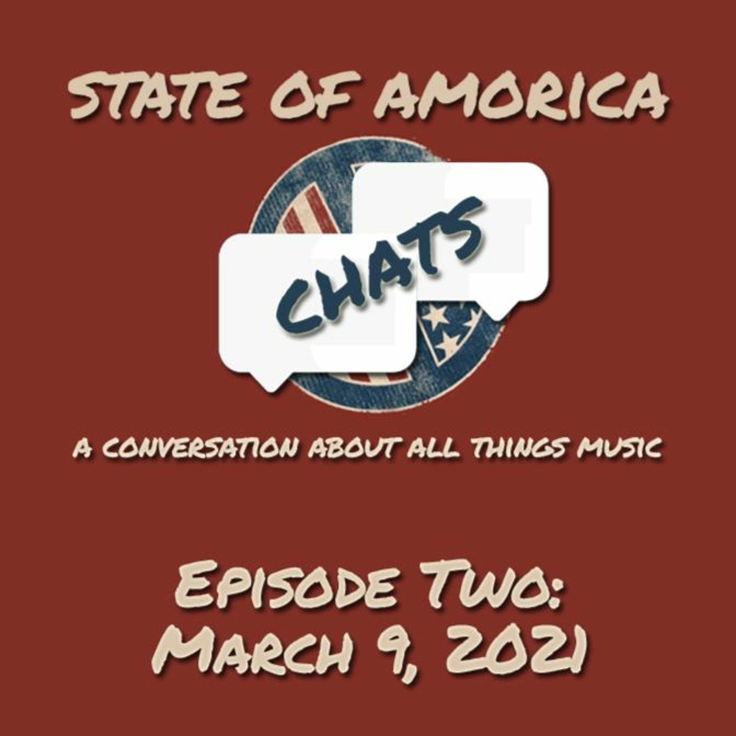 State of Amorica: A Black Crowes Podcast
