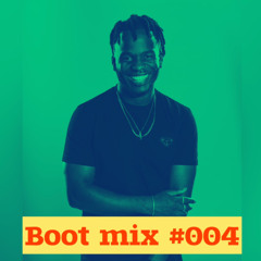 Deny Sinto Booty mix 004 |Basshall|Shatta|Remixes
