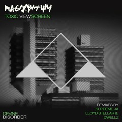 TL PREMIERE : MagikBitum - Cyclic Redundancies [Devine Disorder]