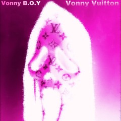 Vonny Vuitton