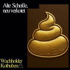 Bier auf Wein (Lagerfeuer Version)