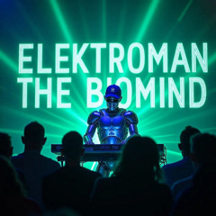 Old School Technological Dance Floor Music
